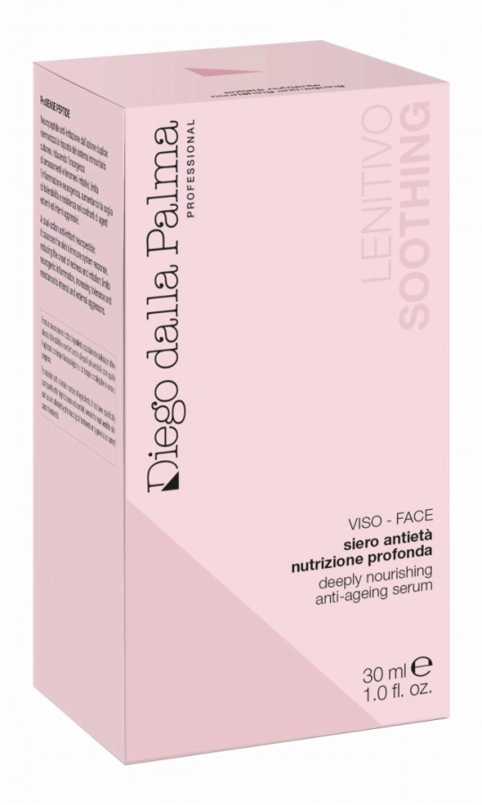 Diego dalla Palma Deeply Nourishing Anti - Ageing Serum Głęboko odżywcze serum przeciwstarzeniowe 30 ml