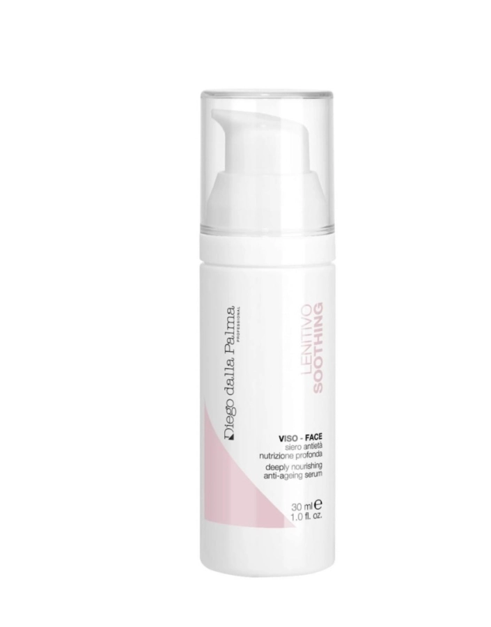 Diego dalla Palma Deeply Nourishing Anti - Ageing Serum Głęboko odżywcze serum przeciwstarzeniowe 30 ml