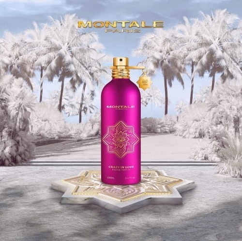 Montale Crazy In Love Woda perfumowana 100 ml