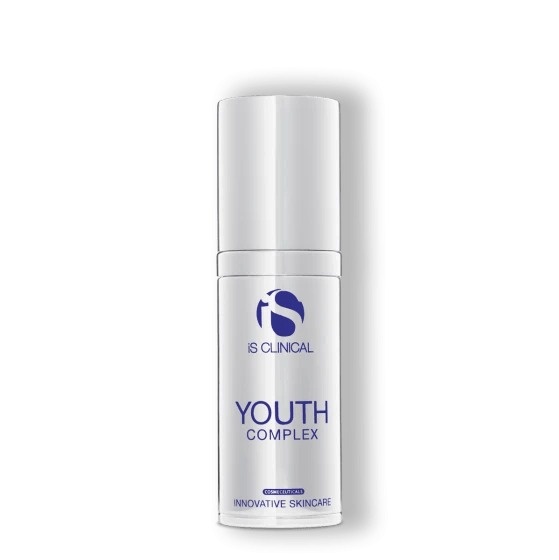 IS Clinical Youth Complex Krem przeciwzmarszczkowy 30 g