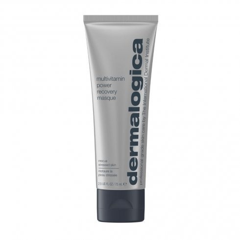 Dermalogica MultiVitamin Power Recovery Masque Maseczka o działaniu rewitalizującym i odmładzającym 15 ml