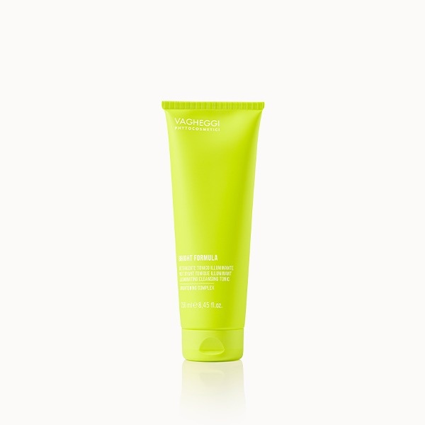 Vagheggi Bright Formula Illuminating Cleansing Tonic Rozświetlający tonik oczyszczający 250 ml