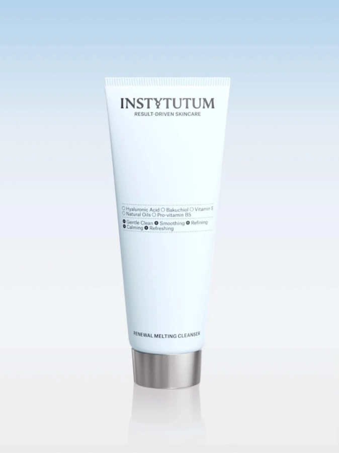 Instytutum Renewal Melting Cleanser Next-Gen Olejek hydrofilowy 120 ml