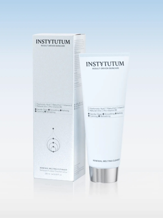 Instytutum Renewal Melting Cleanser Next-Gen Olejek hydrofilowy 120 ml
