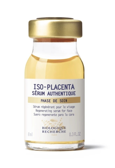 Biologique Recherche Serum Iso-Placenta Serum regenerujące 8 ml