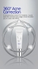 ZO Skin Health Retinol+Blemish Complex Serum redukujące trądzik 50 ml