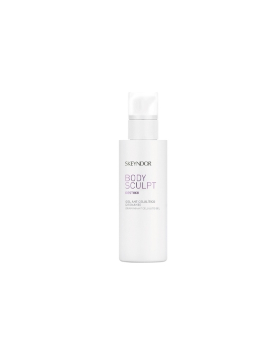 Skeyndor Draining Anticellulite Gel Żel drenujący, na cellulit wodny 200 ml