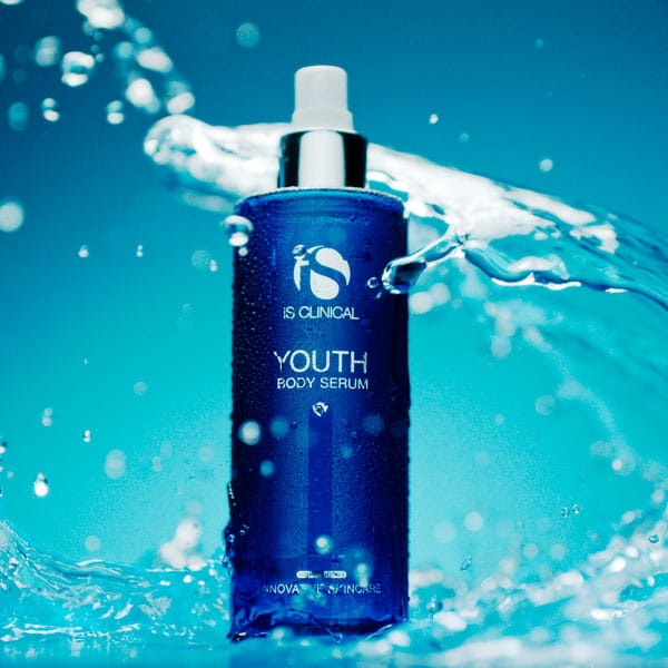 iS Clinical Youth Body Serum Nawilżające serum do ciała 200 ml