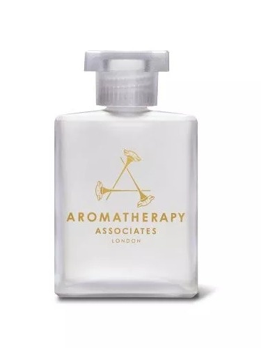 Aromatherapy Associates Support Breathe Bath and Shower Oil Ułatwiający oddychanie olejek do kąpieli i pod prysznic 55 ml