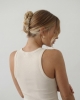 LUARE The Hair Claw nº1 Klamra do włosów kolor DUNE