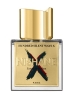 Nishane Hundred Silent Ways X Czyste perfumy 50 ml