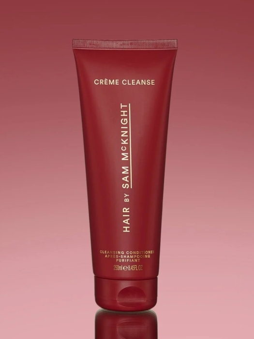 Hair by Sam McKnight Crème Cleanse Cleansing Conditioner 250 ml