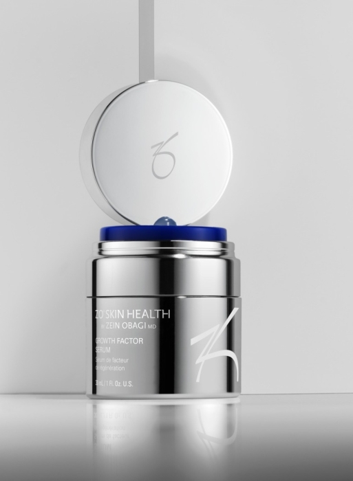 ZO Skin Growth Factor Serum Serum stymulujące 30 ml