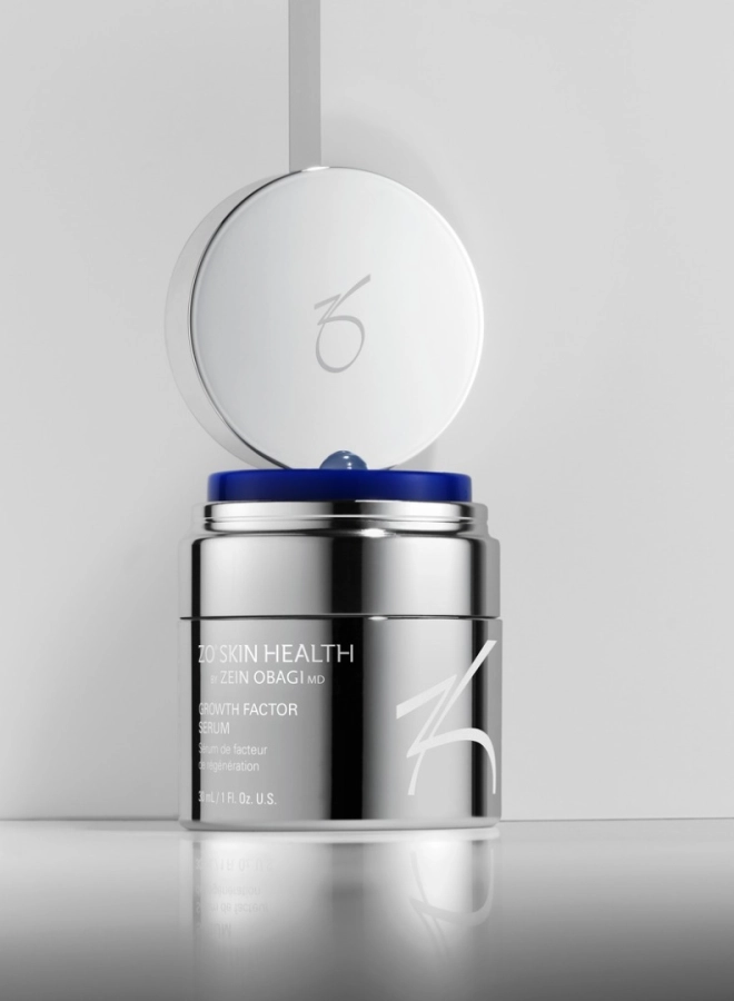 ZO Skin Growth Factor Serum Serum stymulujące 30 ml