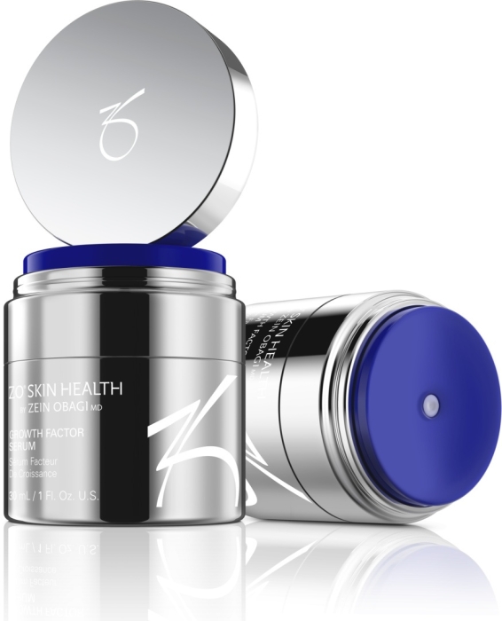 ZO Skin Growth Factor Serum Serum stymulujące 30 ml
