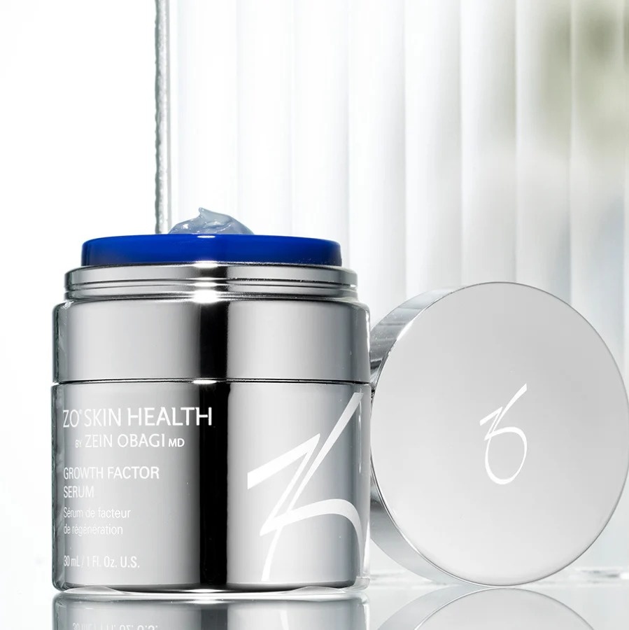 ZO Skin Growth Factor Serum Serum stymulujące 30 ml