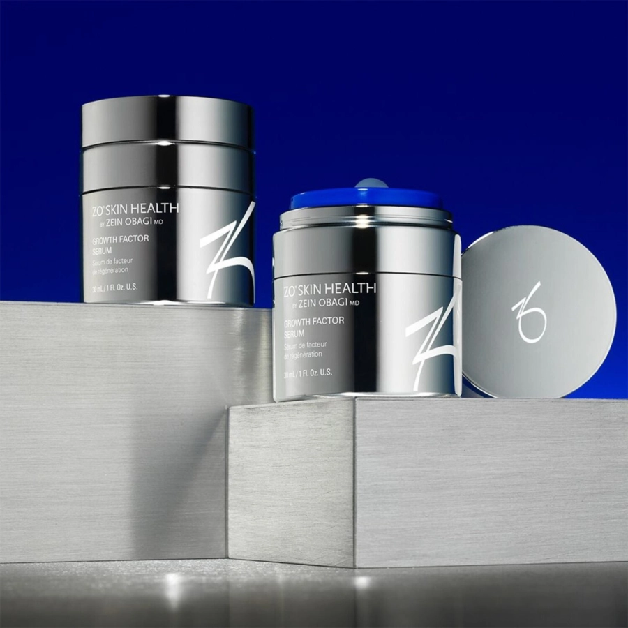 ZO Skin Growth Factor Serum Serum stymulujące 30 ml