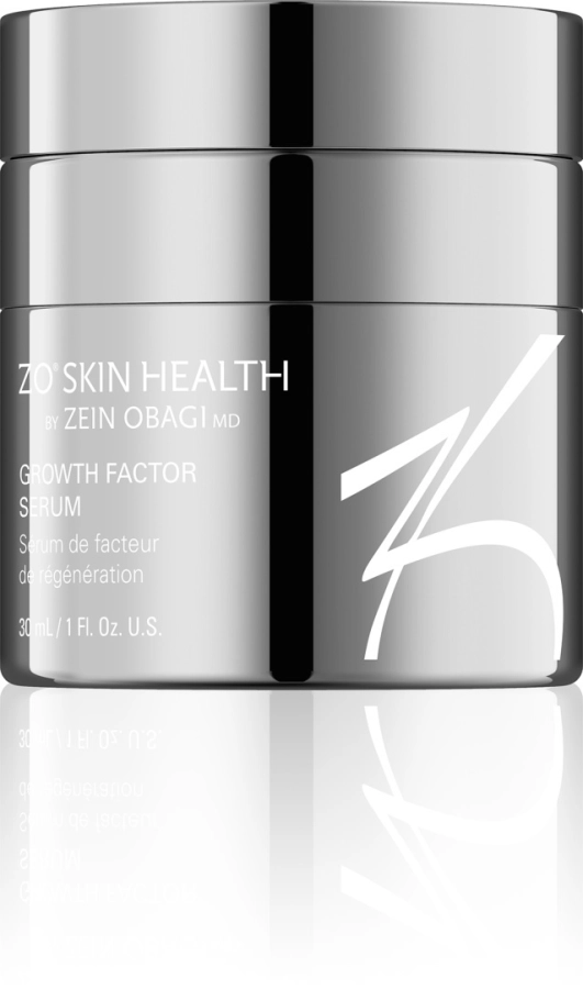 ZO Skin Growth Factor Serum Serum stymulujące 30 ml