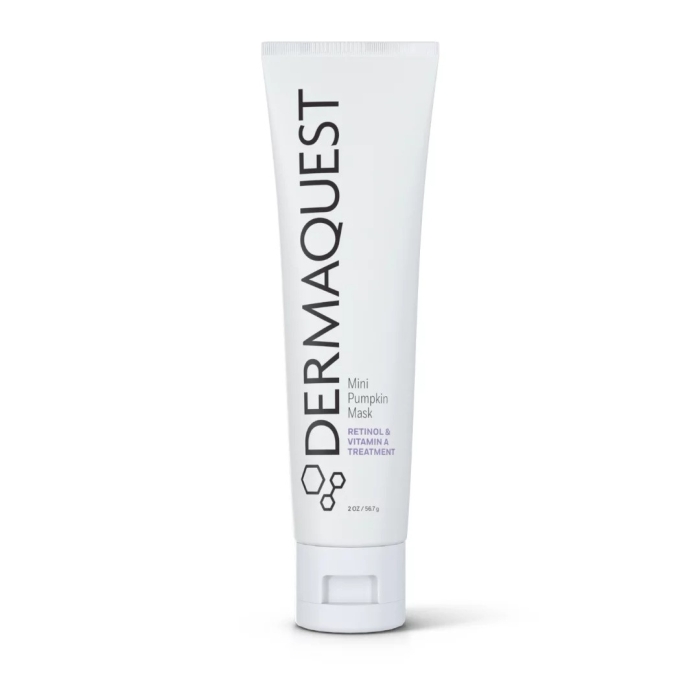 Dermaquest Pumpkin Mask Terapeutyczna maska dyniowa 57 ml