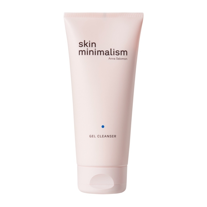 Skin Minimalism Gel Cleanser Żel do mycia twarzy 200 ml