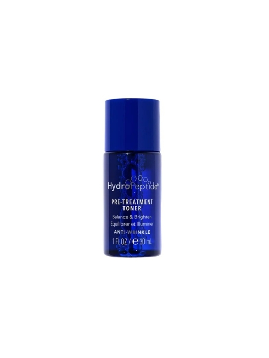 Hydropeptide Pre-Treatment Toner Tonik pre-peel o właściwościach rozjaśniających 30 ml