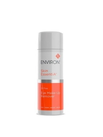 Environ Eye Make-up Remover Delikatny płyn do demakijażu oczu łagodząco-nawilżający z betainą 100 ml