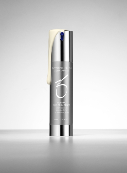 ZO Skin Health Retinol Skin Brightener Preparat rozjaśniający skórę z retinolem w stężeniu 1% 50 ml