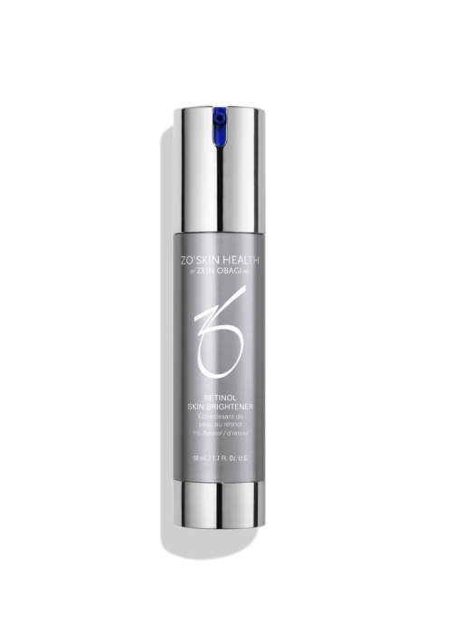 ZO Skin Health Retinol Skin Brightener Preparat rozjaśniający skórę z retinolem w stężeniu 1% 50 ml
