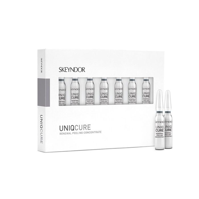 Skeyndor Renewal Peeling Odnawianie 7 x 2 ml