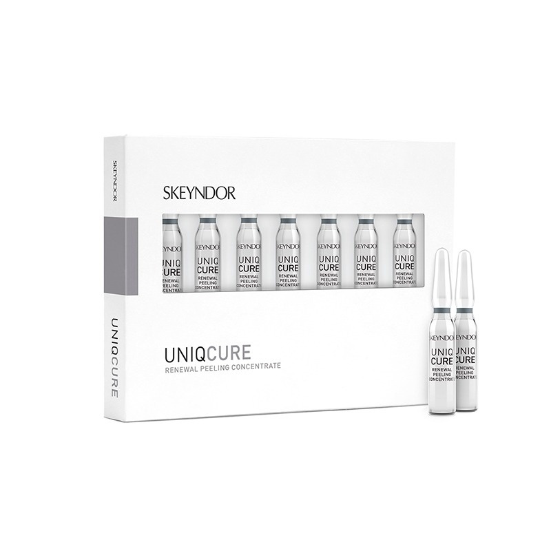 Skeyndor Renewal Peeling Odnawianie 7 x 2 ml