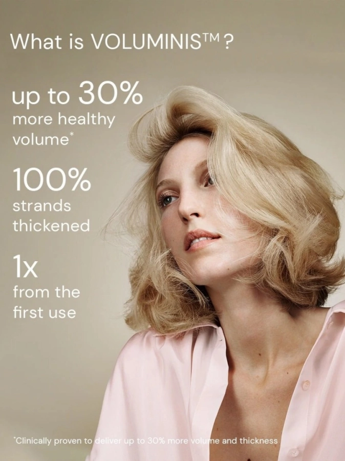 Hair by Sam McKnight Bigger Love Treatment Mask 50 ml