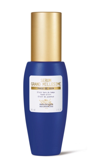 Biologique Recherche Serum Grand Millesime Eliksir rewitalizujący 30 ml