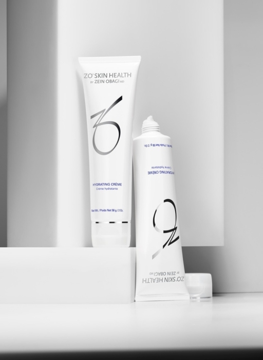 ZO Skin Health Hydrating Creme Krem naprawczy 58 g