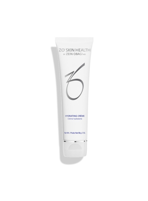 ZO Skin Health Hydrating Creme Krem naprawczy 58 g