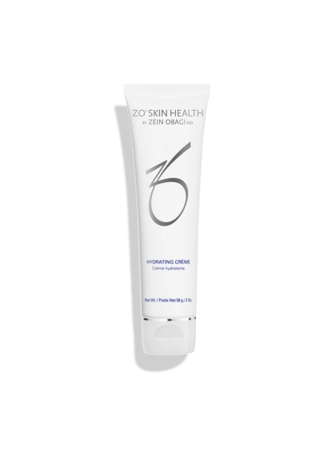 ZO Skin Health Hydrating Creme Krem naprawczy 58 g