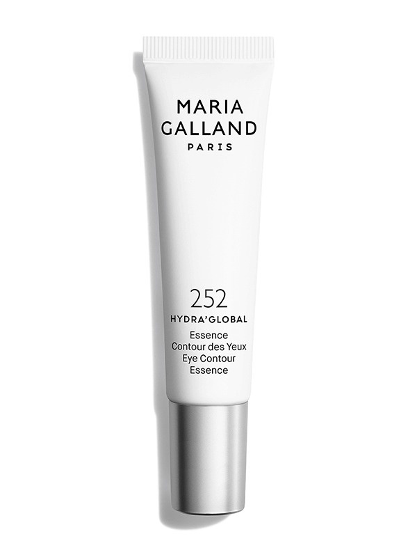 Maria Galland (252) HYDRA'GLOBAL Eye Contour Essence Esencja pod oczy 10ml