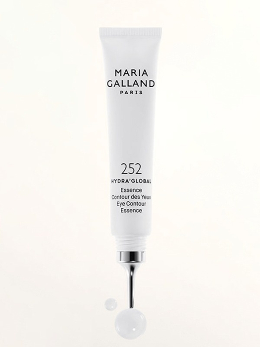 Maria Galland (252) HYDRA'GLOBAL Eye Contour Essence Esencja pod oczy 10ml