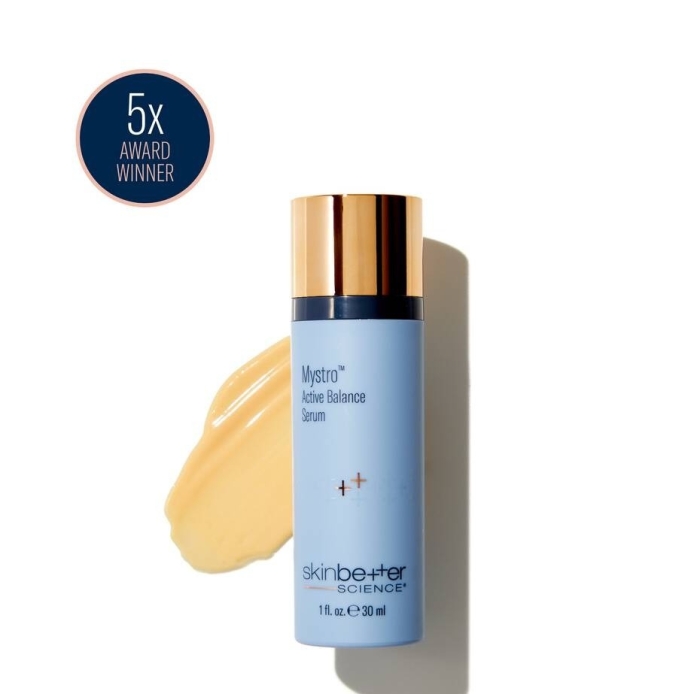 Skinbetter Science Mystro Active Balance Serum 30 ml