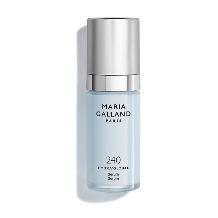 Maria Galland Hydra Global Serum (240) Serum intensywnie nawilżające 30 ml