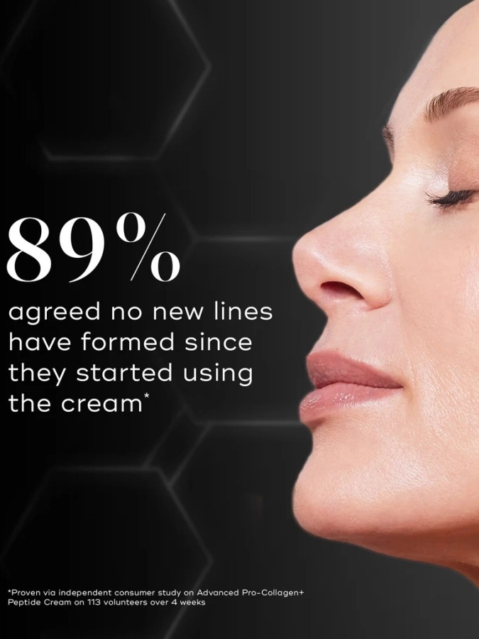Medik8 Advanced Pro-Collagen+ Peptide Cream Odmładzający krem przeciwzmarszczkowy 12,5 ml