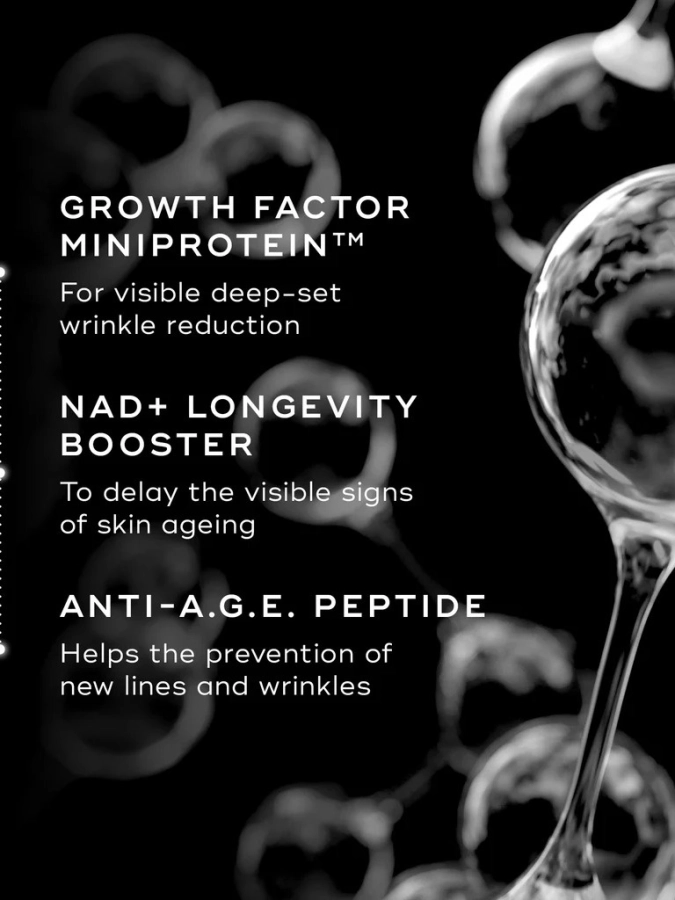 Medik8 Advanced Pro-Collagen+ Peptide Cream Odmładzający krem przeciwzmarszczkowy 12,5 ml