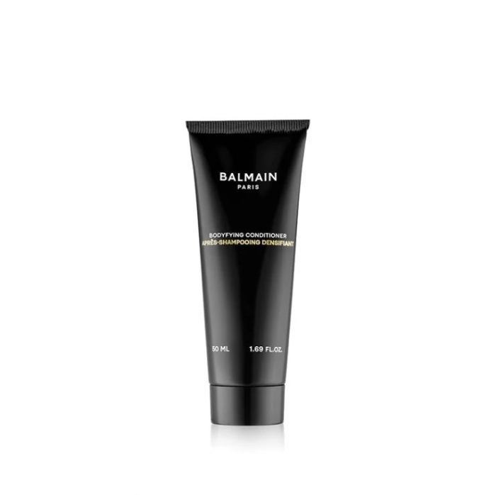 Balmain Homme Bodyfying Conditioner Odżywka dla mężczyzn pogrubiająca 50 ml