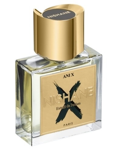 Nishane ANI X Czyste perfumy 50 ml