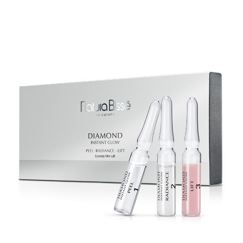 Natura Bisse Diamond Instant Glow 12 x 1,5 ml