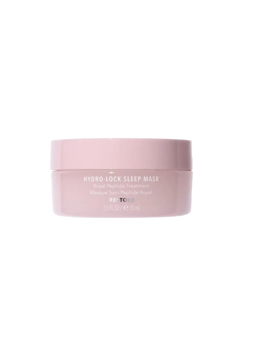 Hydropeptide Hydro-Lock Sleep Mask Maska Peptydowa 75 ml