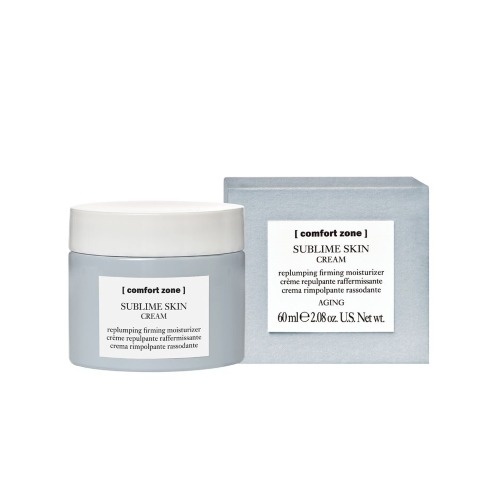 Comfort Zone Sublime Skin Cream Krem ujędrniająco-nawilżający 60 ml