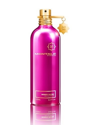 Montale Roses Musk Woda perfumowana 50 ml