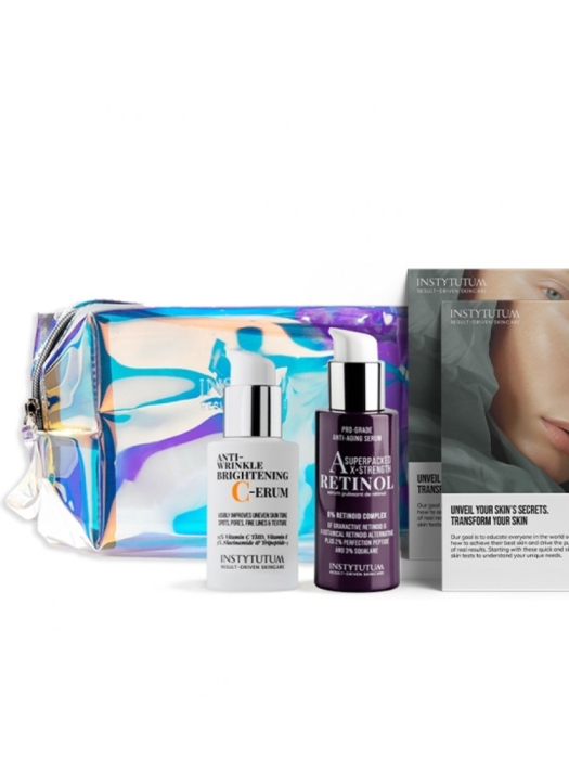Instytutum Day&Night Set