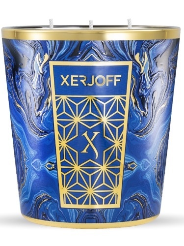 Xerjoff Scentimento Candle Bella Notte 750 g