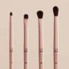 RVB LAB THE MAKE UP Large Brush For Blending Eyeshadows 14 Duży pędzel do blendowania cieni 14